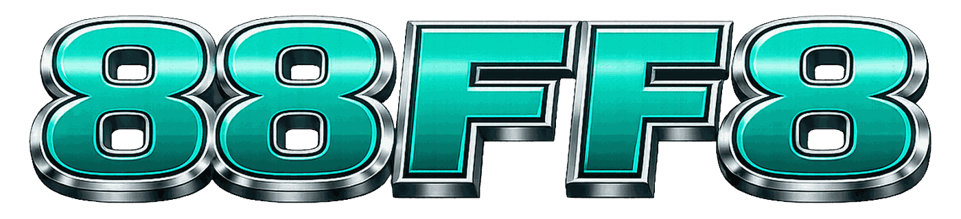 88f8 Logo